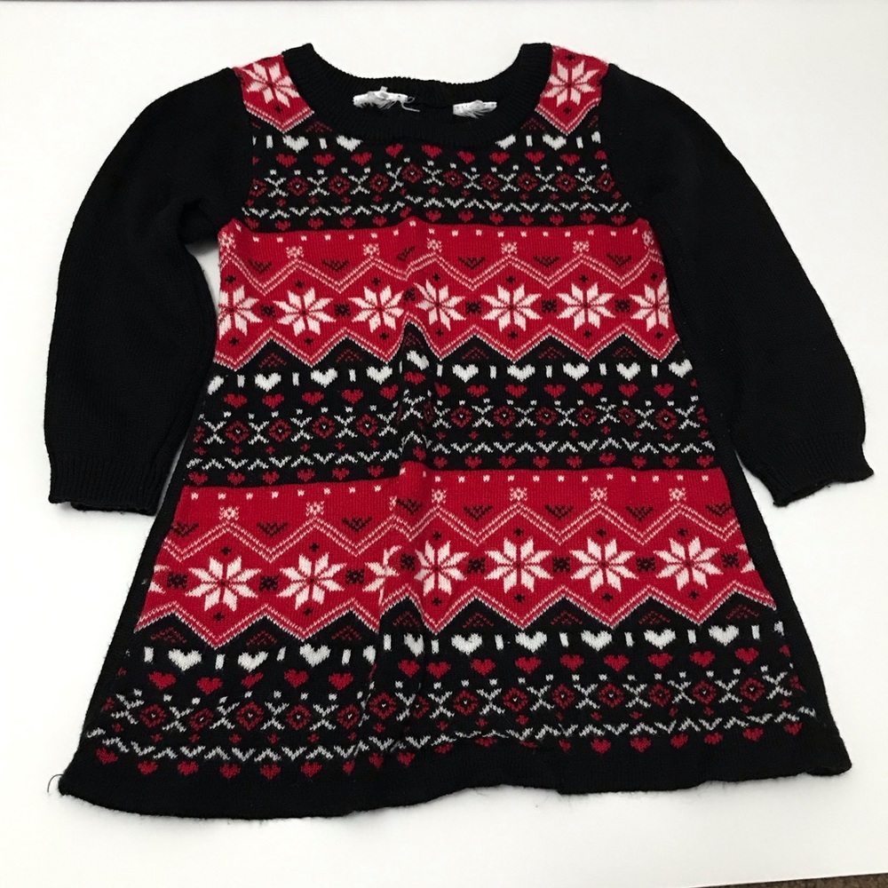 Baby Girl Dress